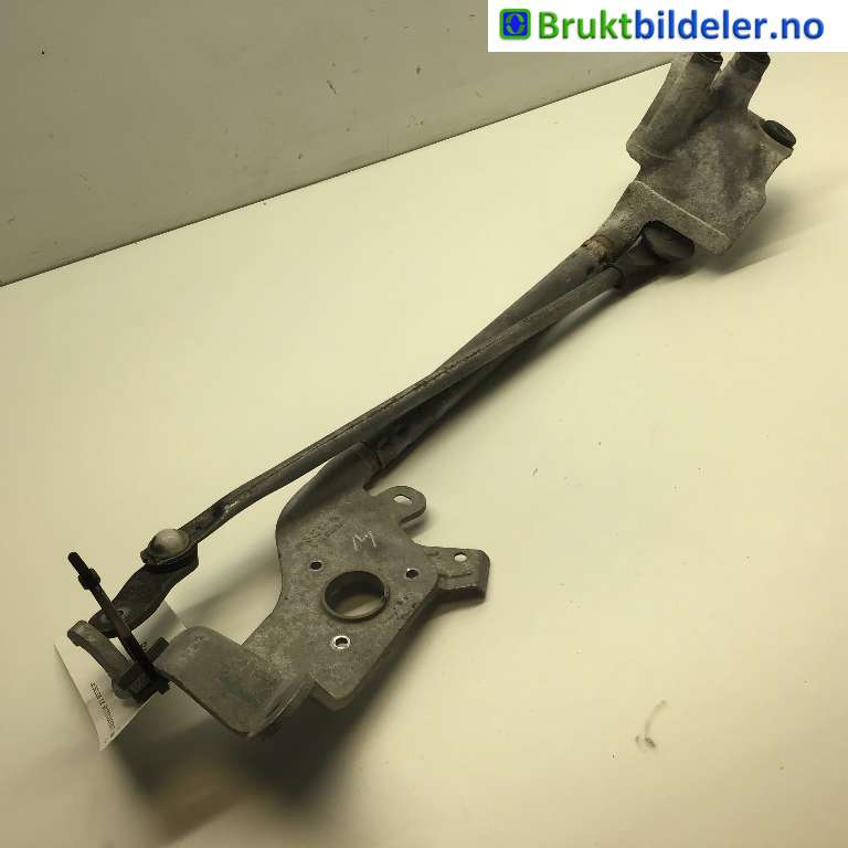 Viskeroverføring til Mitsubishi i-MiEV, 2010-->>  (MITSUBISHI|8251A061)