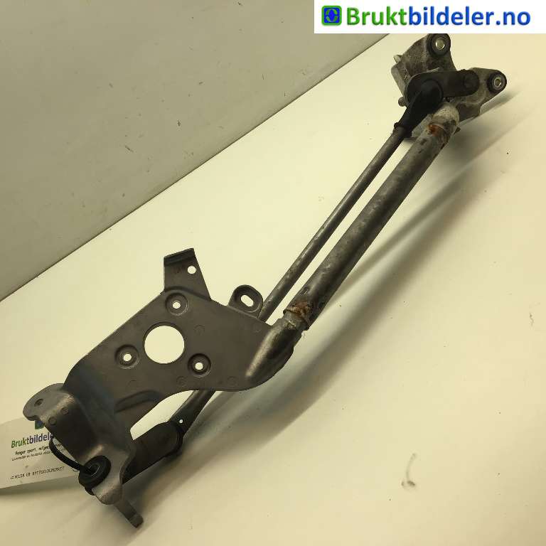 Viskeroverføring til Mitsubishi i-MiEV 2010-->>  (MITSUBISHI|8251A061|)