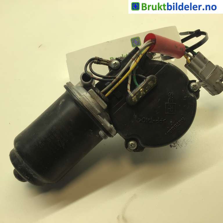 Viskermotor frontrute til Mitsubishi i-MiEV 2010-->>  (MITSUBISHI|8250A326|)