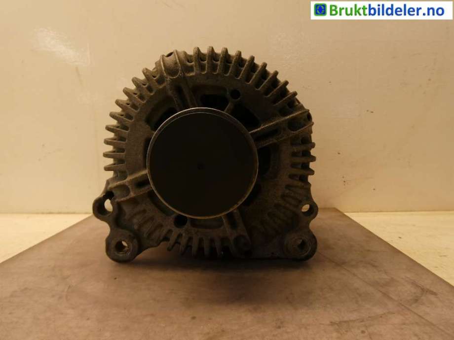 Dynamo til Audi A6 2005-2008 (Type III, Fase 1) (C6) (C6) (AUDI|03G 903 016 AX|)