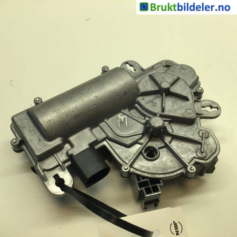 Baklukelås til VW ID.4 2020-->>  (VOLKSWAGEN|3G0 827 887 C|)