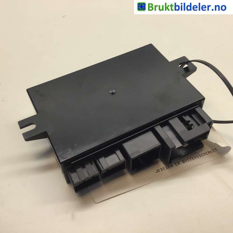Styreenhet hengerfeste til VW ID.4 2020-->>  (VOLKSWAGEN|5H2 907 383 C|5DS 014 077-23|)