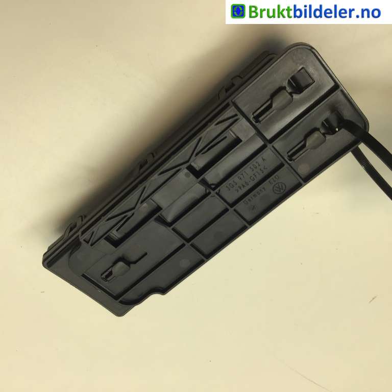 Styreenhet elektrisk bakluke til VW ID.4 2020-->>  (VOLKSWAGEN|1EA 959 107 A|A2C7763300-1|)