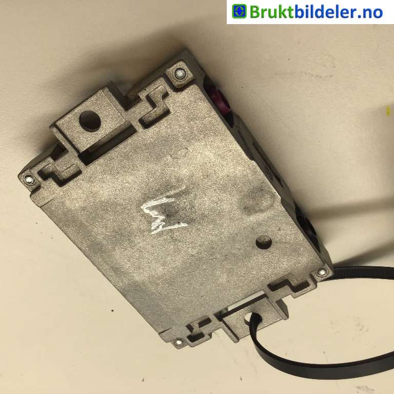 Styreenhet DAB til VW ID.4 2020-->>  (VOLKSWAGEN|4N0 035 456 G|)