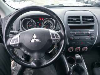 Girkasse manuell 6-trinn til Mitsubishi ASX, 2010-2019  (MITSUBISHI|)