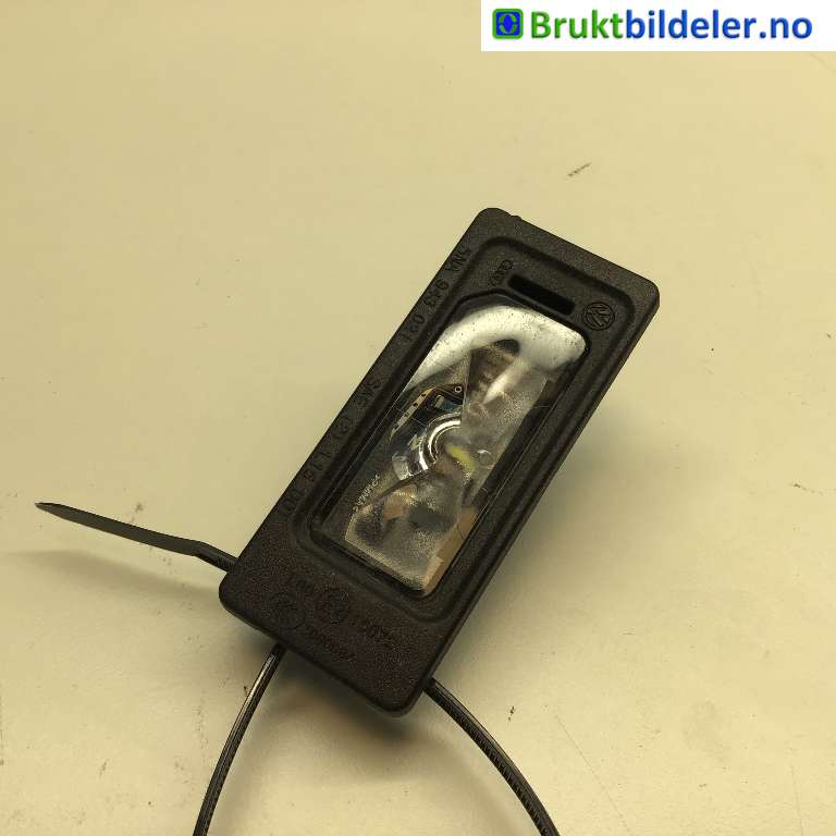 Skiltlys til VW ID.4, 2020-->> (VOLKSWAGEN|5NA 943 021)