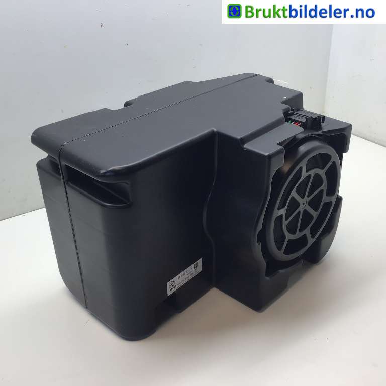 Bilstereo høyttaler til VW ID.4, 2020-->> (VOLKSWAGEN|11A 035 621 A)