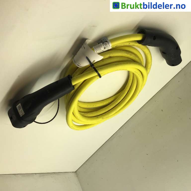 Batterilader kabel til VW ID.4 2020-->> (VOLKSWAGEN|1EA 971 639 E|)