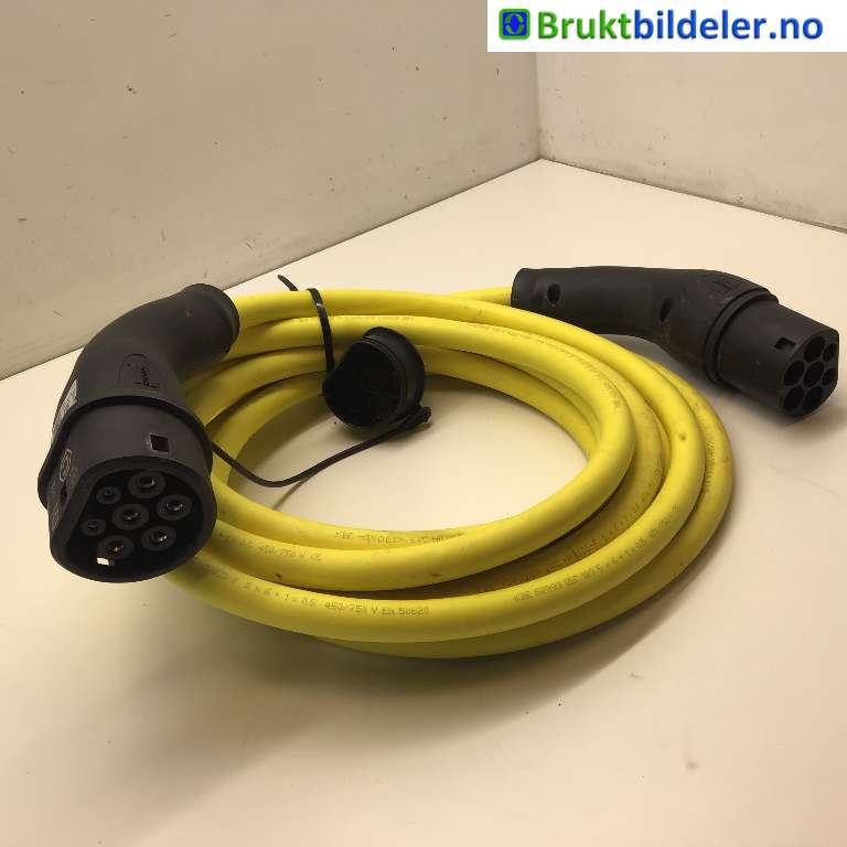 Batterilader kabel til VW ID.4 2020-->> (VOLKSWAGEN|1EA 971 639 E|)