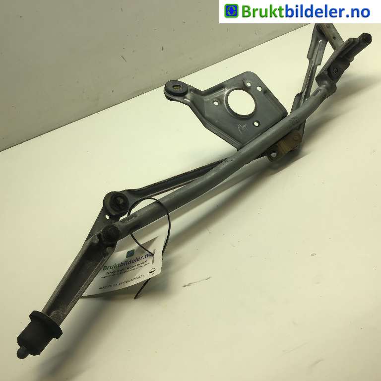 Viskeroverføring til Volvo V70, 2000-2004 (Type II, Fase 1)  (VOLVO|8649345)