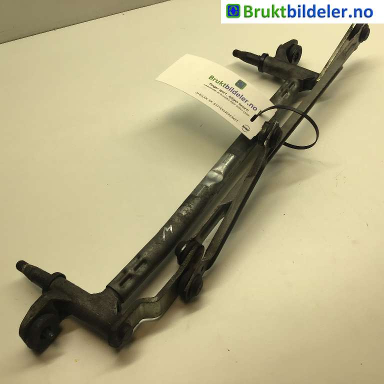Viskeroverføring til VW Sharan, 2010-->> (Type II)  (VOLKSWAGEN|7N1 955 023 A)