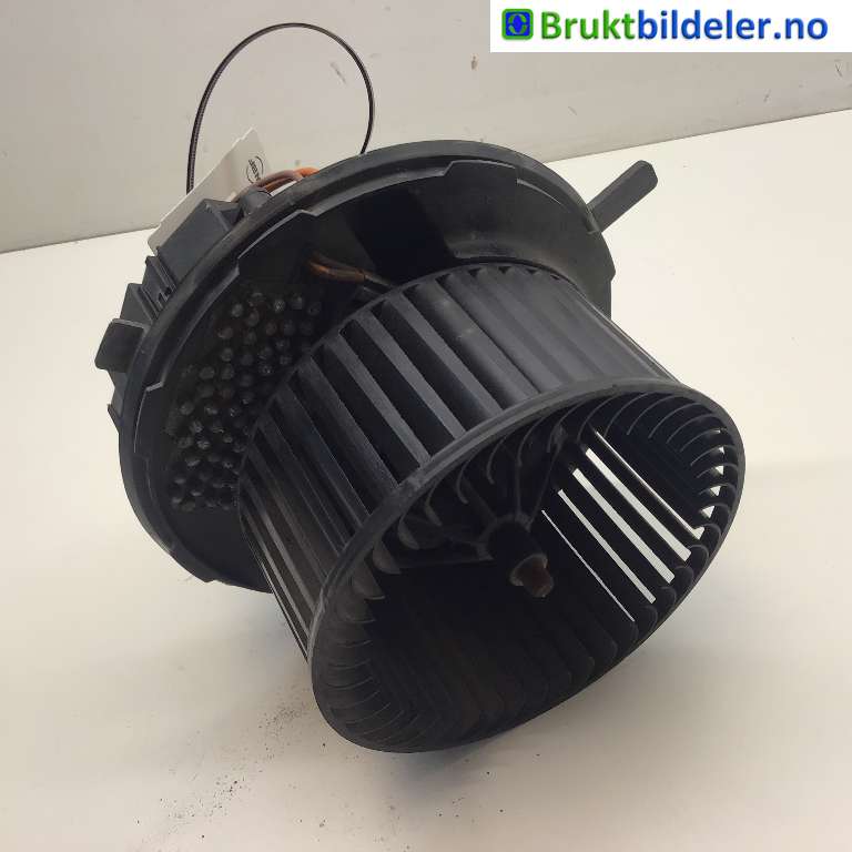 Varmeapparat motor til VW Sharan, 2010-->> (Type II)  (VOLKSWAGEN|1K1 820 015 L)