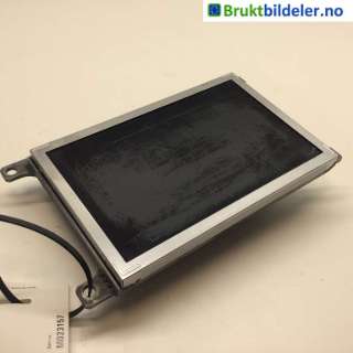 Instrument kjørecomputer til Peugeot 508,   (PEUGEOT|98 012 869 80|A2C33030400)