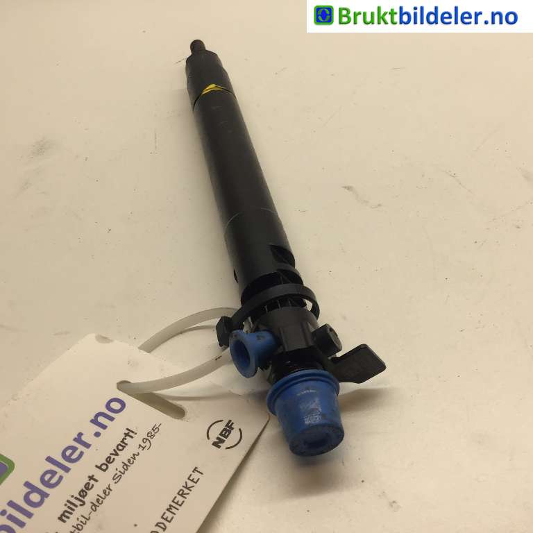 Dyse innsprøyting diesel til Peugeot 508 2011-2014 (Type I, Fase 1)  (PEUGEOT|96 861 910 80|)