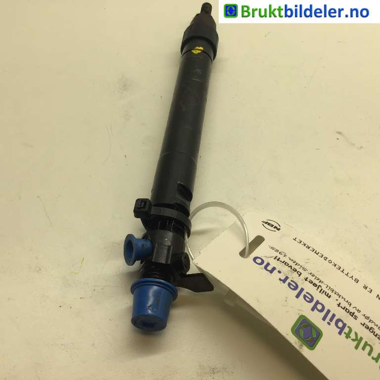 Dyse innsprøyting diesel til Peugeot 508 2011-2014 (Type I, Fase 1)  (PEUGEOT|96 861 910 80|)