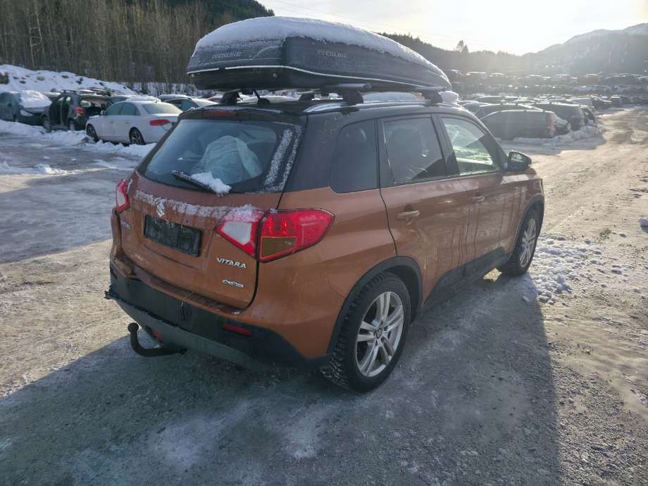 Baklykt høyre til Suzuki Vitara, 2015-->> (Type IV)  (SUZUKI|)