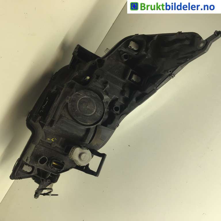 Frontlykt venstre xenon til Peugeot 508 2011-2014 (Type I, Fase 1) (PEUGEOT|96 765 915 80|89905785|)