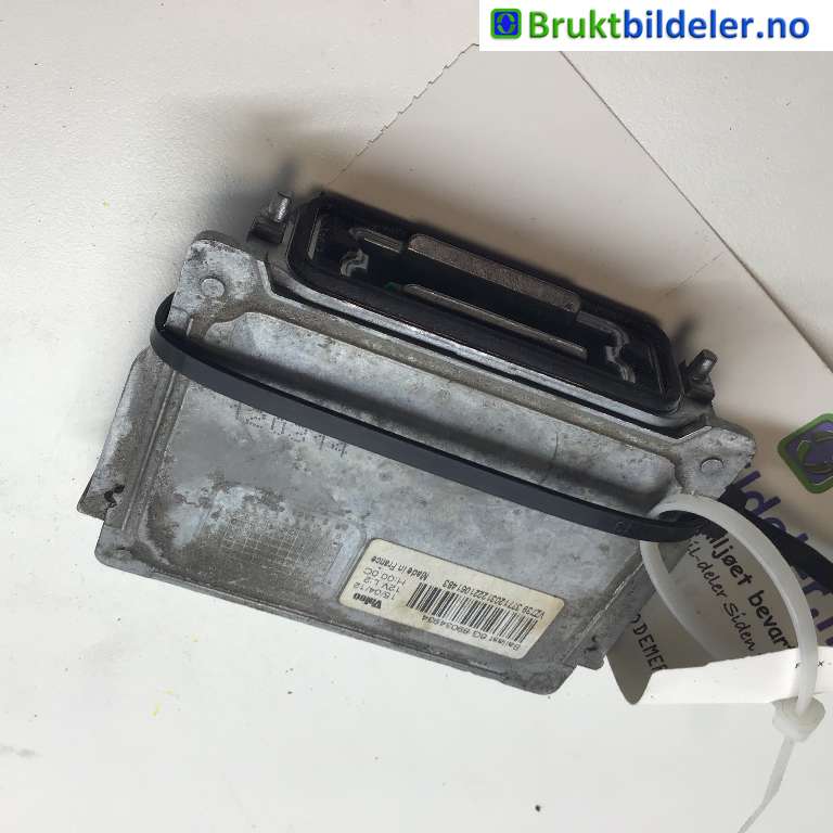 Styreenhet xenon/ballast til Peugeot 508 2011-2014 (Type I, Fase 1)  (PEUGEOT|6224 L8|89034934|)