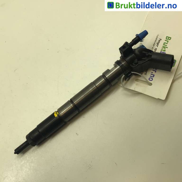 Dyse innsprøyting diesel til Audi A6, 2005-2008 (Type III, Fase 1) (C6) (C6) (AUDI|059 130 277 AB)