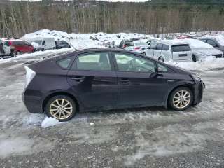 Skjerm høyre foran til Toyota Prius +7, 2012-2020 (Type III) (stasjonsvogn) (stasjonsvogn) (TOYOTA|)
