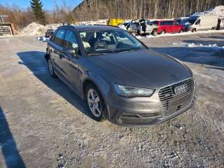 Panser til Audi A3, 2016-2020 (Type III, Fase 2)  (AUDI|)