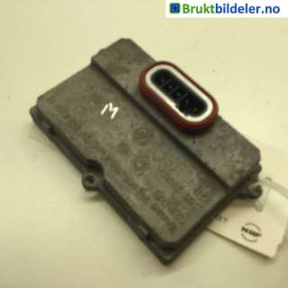 Styreenhet xenon/ballast til Audi A6,  (C6) (AUDI|4E0 907 476|5DV 008 290-00)