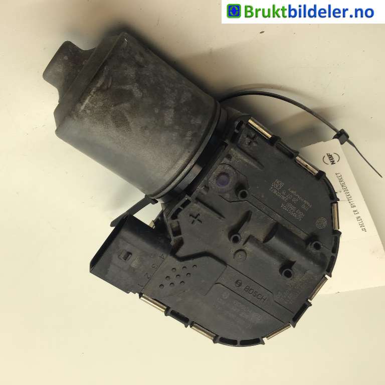 Viskermotor frontrute til VW e-Golf 2014-2017 (Fase 1)  (VOLKSWAGEN|5G1 955 119 A|1 397 220 663|)