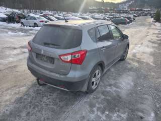 Dør høyre bak til Suzuki SX4 S-CROSS, 2013->> (Type II)  (SUZUKI|)