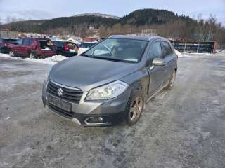 Speil venstre til Suzuki SX4 S-CROSS, 2013->> (Type II)  (SUZUKI|)