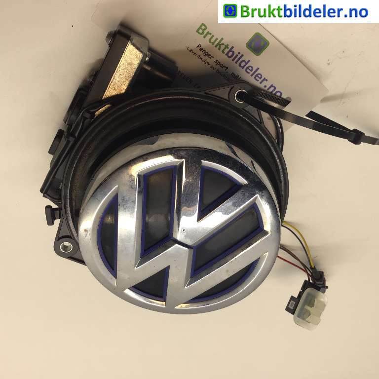 Bakluke/bakdør håndtak til VW e-Golf, 2014-2017 (Fase 1)  (VOLKSWAGEN|5GE 827 469 F)