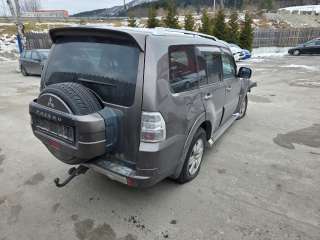 Baklykt høyre til Mitsubishi Pajero, 2007-2016 (Type IV, Fase 1)  (MITSUBISHI|)