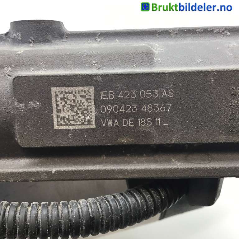 Tannstang elektrisk til VW ID.4 2020-->> (VOLKSWAGEN|1EB 423 064 J|090423 48367|1EB 423 053 AS)
