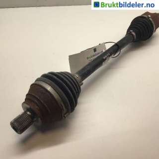 Drivaksel venstre foran, elbil til VW ID.4,   (VOLKSWAGEN|1EB 407 271 B)