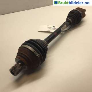 Drivaksel høyre foran, elbil til VW ID.4,   (VOLKSWAGEN|1EB 407 272 B)
