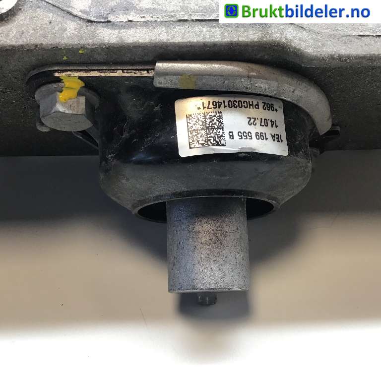 Framaksling 4WD til VW ID.4 2020-->> (VOLKSWAGEN|1EA 199 173 E|)