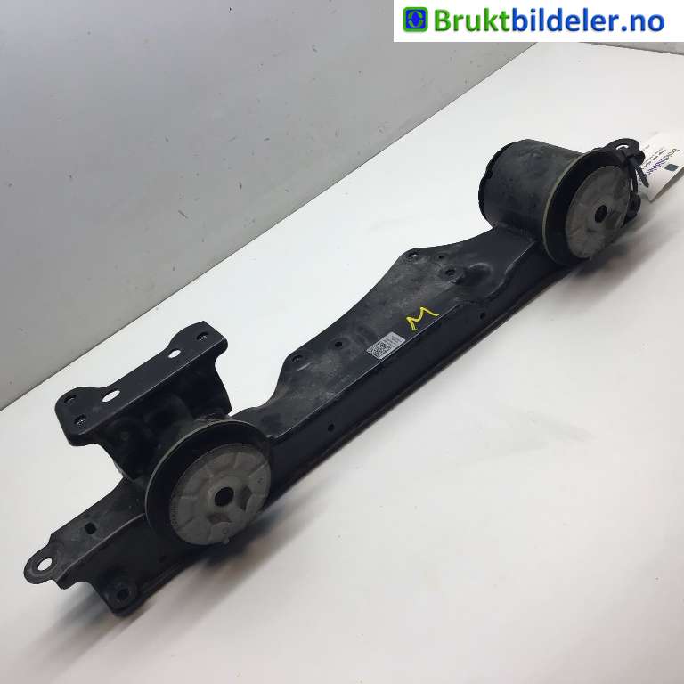 Motorfeste til VW ID.4 2020-->> (VOLKSWAGEN|1EA 199 206 B|21086J23131|)