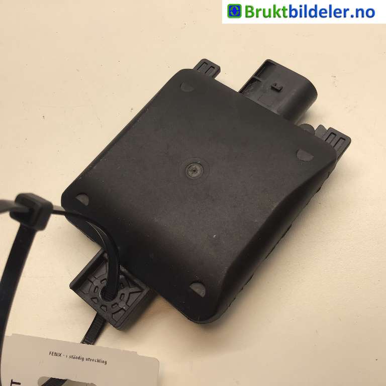 Sensor radar til VW ID.4 2020-->> (VOLKSWAGEN|2Q0 907 685 K|6PZ 013.498-62|)