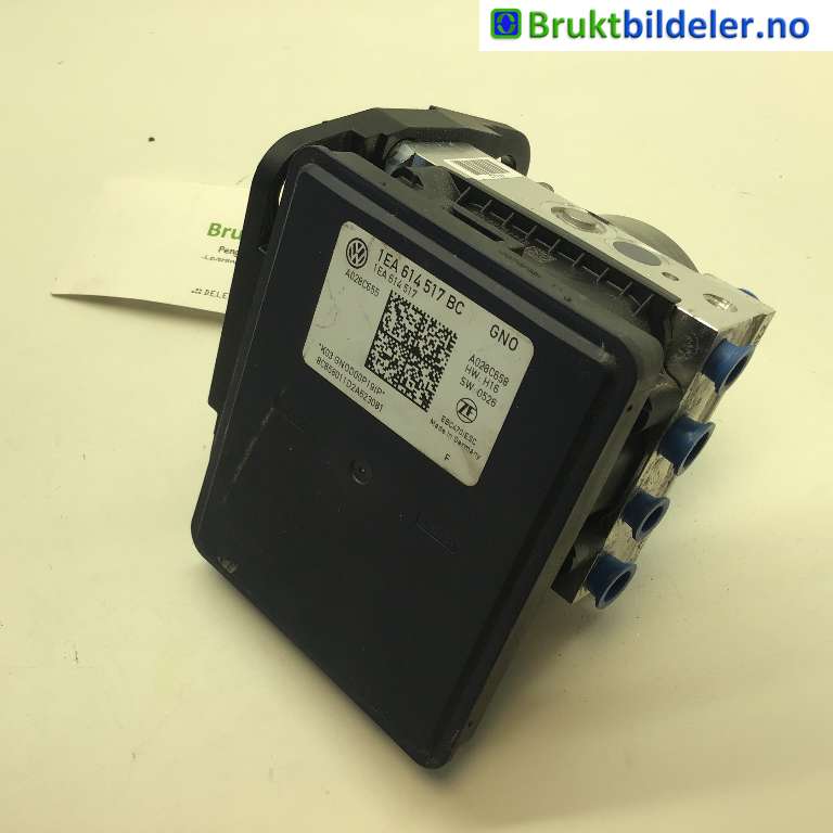 ABS sentral til VW ID.4 2020-->>  (VOLKSWAGEN|1EA 614 517 BC|A028C658|)