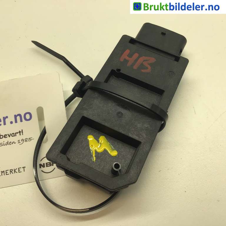 Styreenhet nøkkelfri/keyless til VW ID.4 2020-->> (VOLKSWAGEN|5WA 962 133 F|5ZA 013 855-23|)