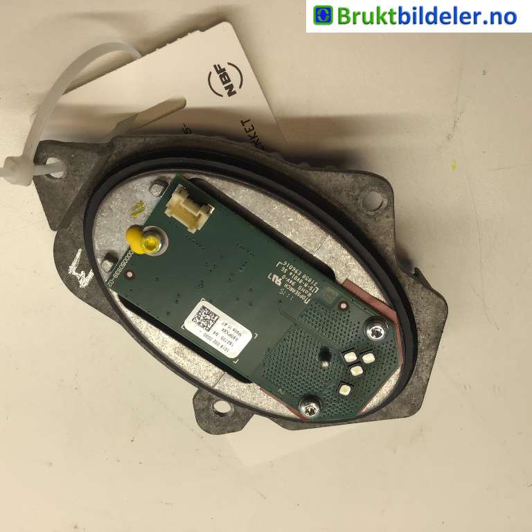 Styreenhet xenon/ballast til VW Passat, 2015-2019 (Fase 1) (B8) (B8) (VOLKSWAGEN|3G0 941 476 B)
