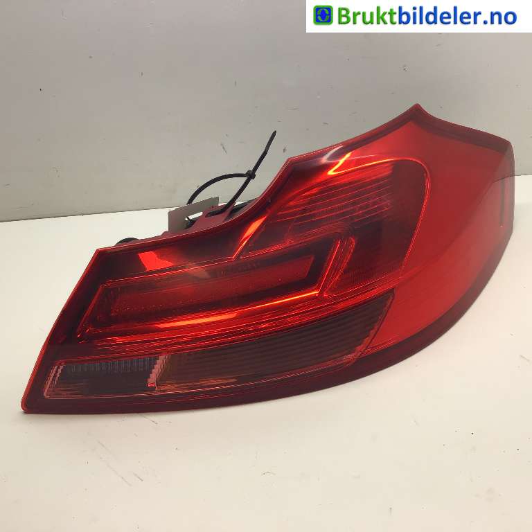 Baklykt høyre til Opel Insignia A, 2014-2017  (OPEL|13226857)