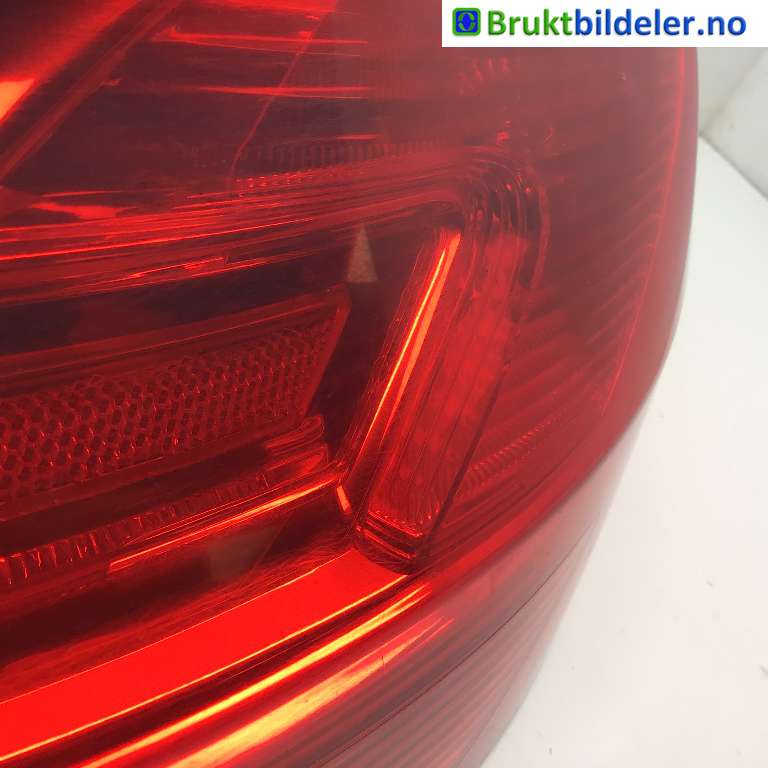 Baklykt høyre til Opel Insignia A 2014-2017  (OPEL|13226857|VP9TTX-13404-A|)