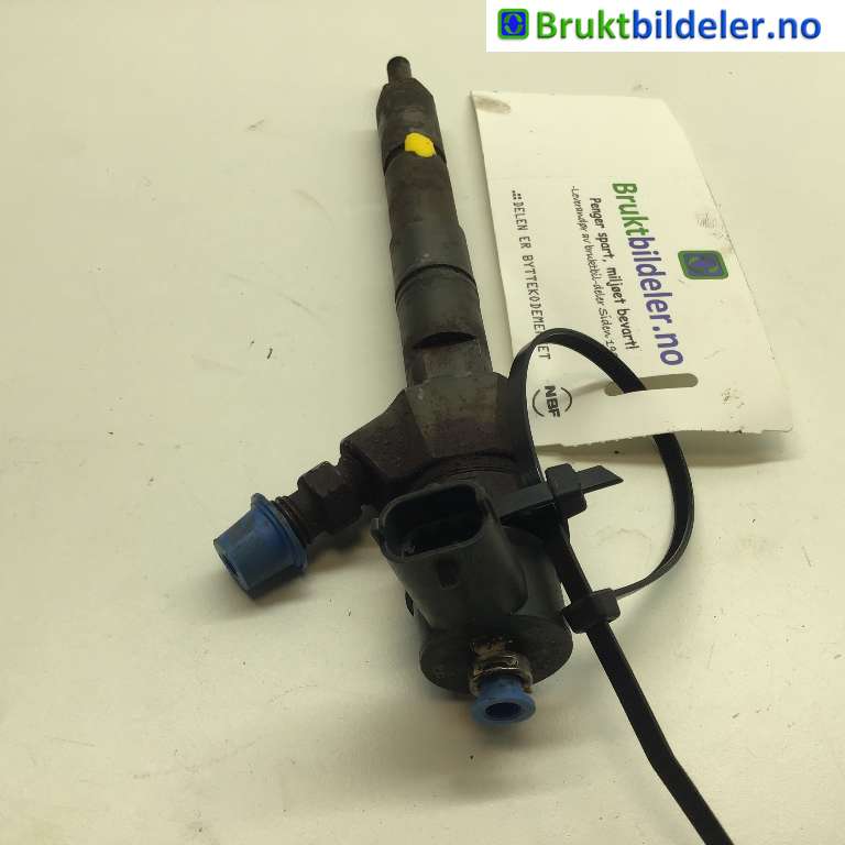 Dyse innsprøyting diesel til Opel Insignia A 2014-2017  (OPEL|55566050|0445110 327|)