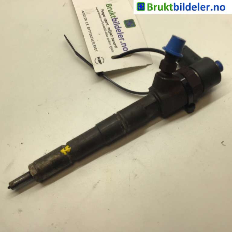 Dyse innsprøyting diesel til Opel Insignia A, 2014-2017  (OPEL|55566050)
