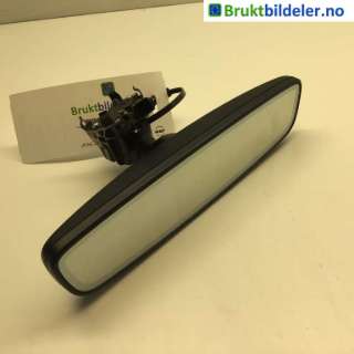 Speil innvendig til VW ID.4,   (VOLKSWAGEN|3G0 857 511 AN|905-5107)