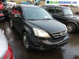 Frontlykt høyre xenon til Honda CR-V, 2007-2012 (Type III)  (HONDA|)