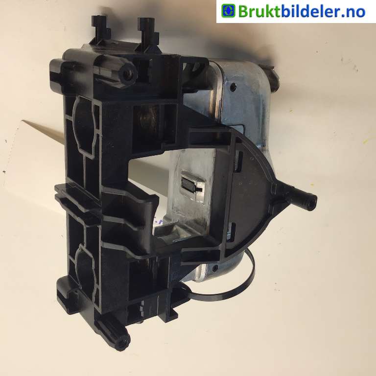 Rattaksel til VW ID.4 2020-->>  (VOLKSWAGEN|1EA 905 861|3357 5801 03 ELV|)