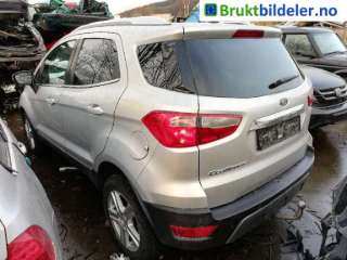 Bakluke til Ford Ecosport, 2016->>  (FORD|)
