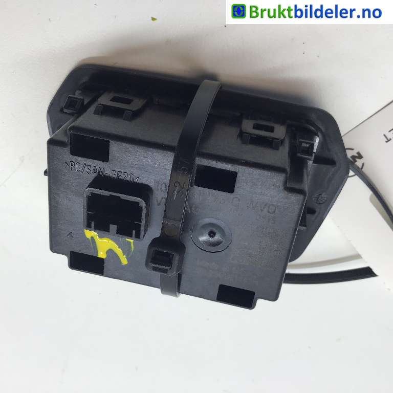 Bryter lys til VW ID.4 2020-->>  (VOLKSWAGEN|10A 941 193 Q|)