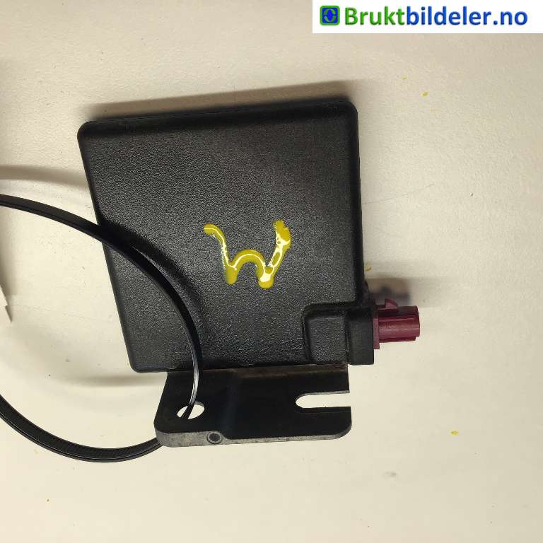 Antenne navigasjon til VW ID.4 2020-->>  (VOLKSWAGEN|3G9 035 534|)